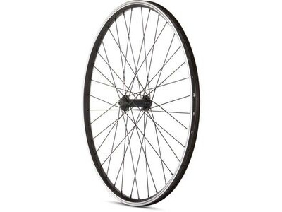 M Part Wheels MTB Front Quick Release Wheel black 26 inch