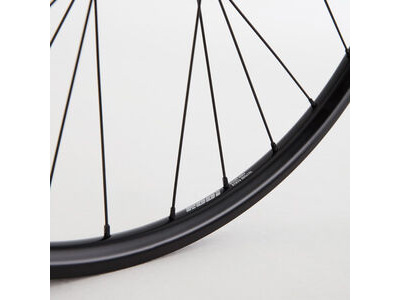 M Part Wheels MTB Front Disc Quick Release Wheel black 26 inch click to zoom image