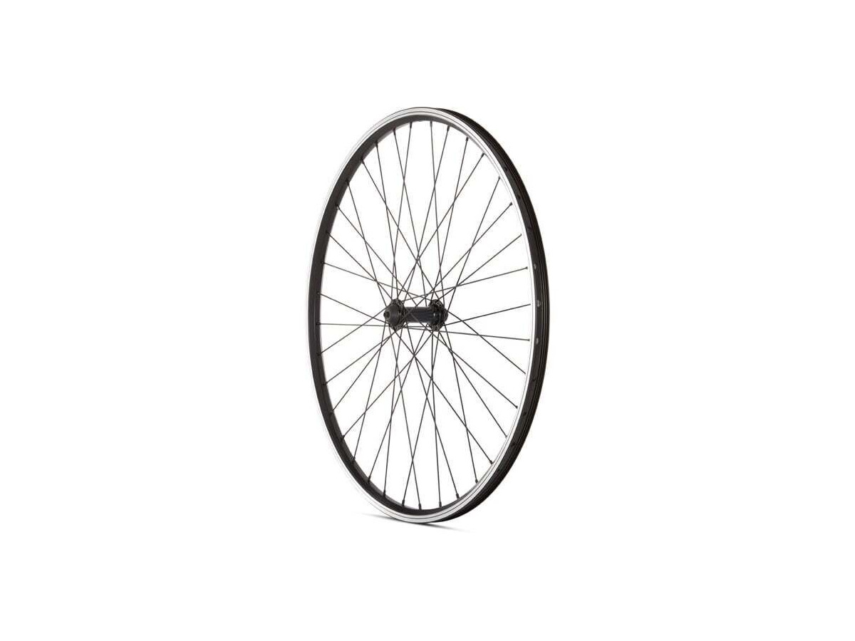 M Part Wheels MTB Front Quick Release Wheel black 27.5 inch click to zoom image