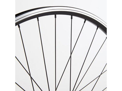 M Part Wheels MTB Rear Quick Release Cassette Wheel black 27.5 inch click to zoom image