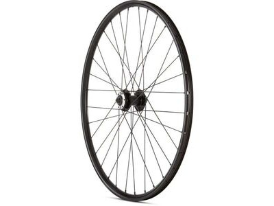 M Part Wheels MTB Front Disc Quick Release Wheel black 27.5 inch