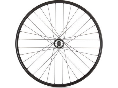 M Part Wheels MTB Front Disc Quick Release Wheel black 27.5 inch click to zoom image