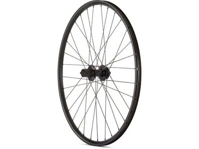 M Part Wheels MTB Rear Disc Quick Release Cassette Wheel black 27.5 inch