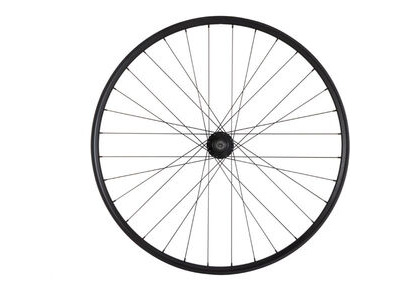 M Part Wheels MTB Front Disc Quick Release Wheel black 29 inch click to zoom image
