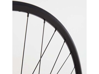 M Part Wheels MTB Rear Disc Quick Release Cassette Wheel black 29 inch click to zoom image