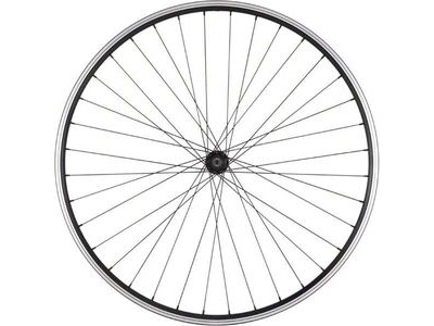 M Part Wheels Hybrid Front Quick Release Wheel black 700c click to zoom image