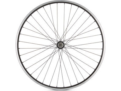 M Part Wheels Hybrid Rear Quick Release Screw On Wheel black 700c click to zoom image