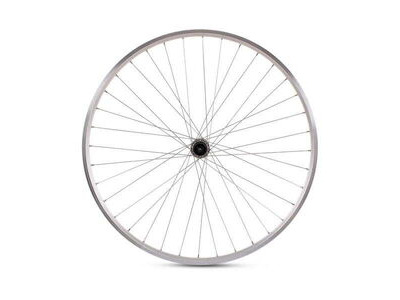 M Part Wheels Road Rear Wheel Shimano Sora Hub Eyeleted Rim silver 700c click to zoom image