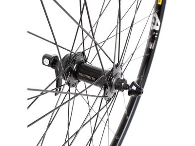 M Part Wheels Touring Front QC400/A319 Wheel click to zoom image