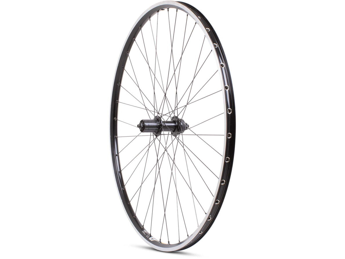 M Part Wheels Touring Rear QC400/A319 Wheel click to zoom image