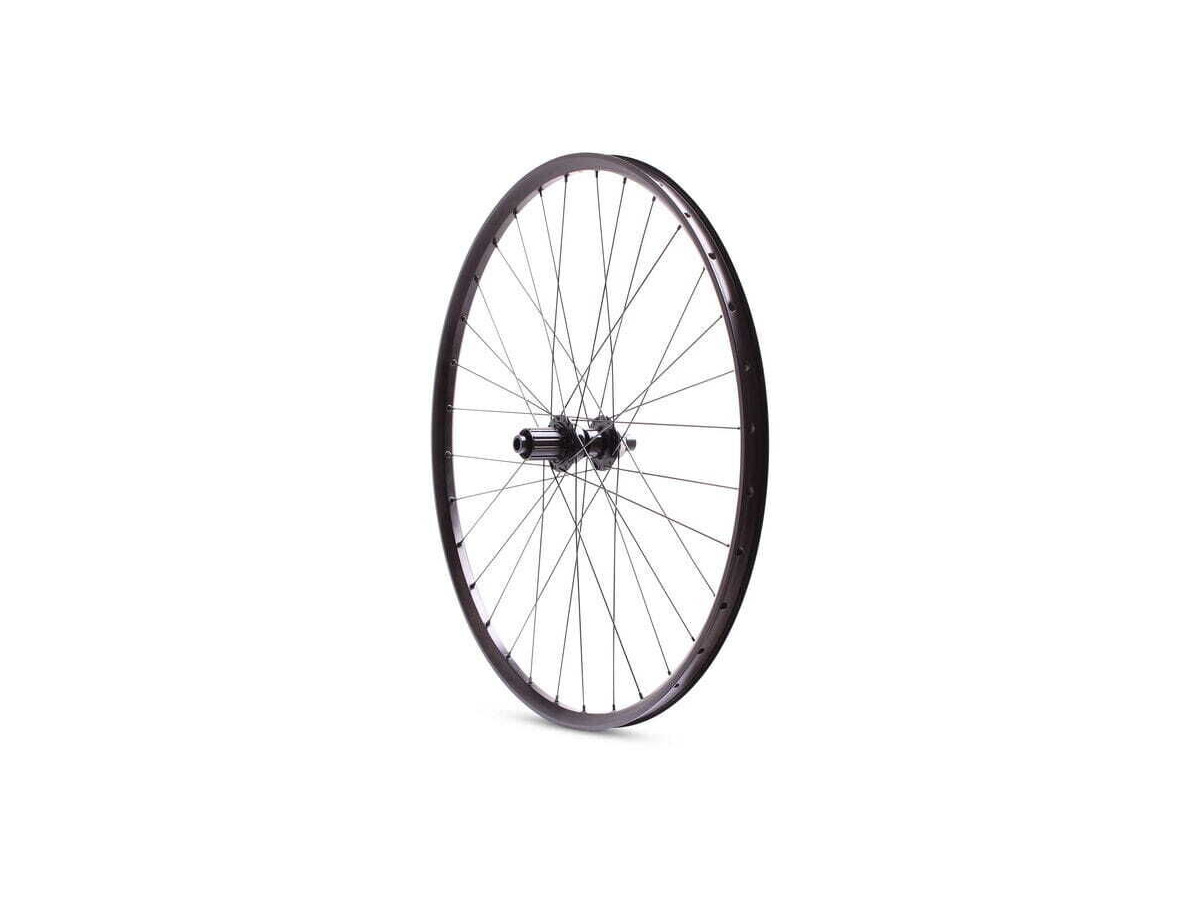 M Part Wheels M25 142x12mm 12sp TLR Rear Wheel 27.5 click to zoom image
