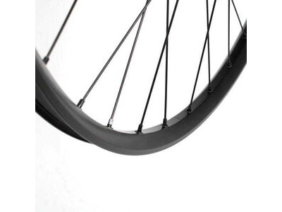 M Part Wheels M25 142x12mm 12sp TLR Rear Wheel 27.5 click to zoom image