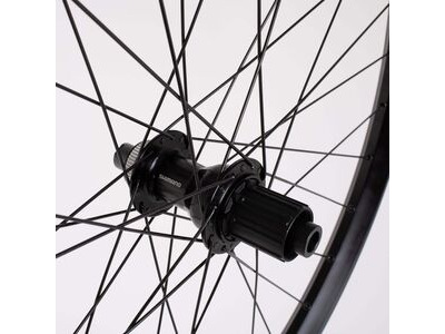 M Part Wheels M30 v1.1 148x12mm Boost 8, 9, 10-sp, MTB 11-sp TLR Rear Wheel 27.5 click to zoom image