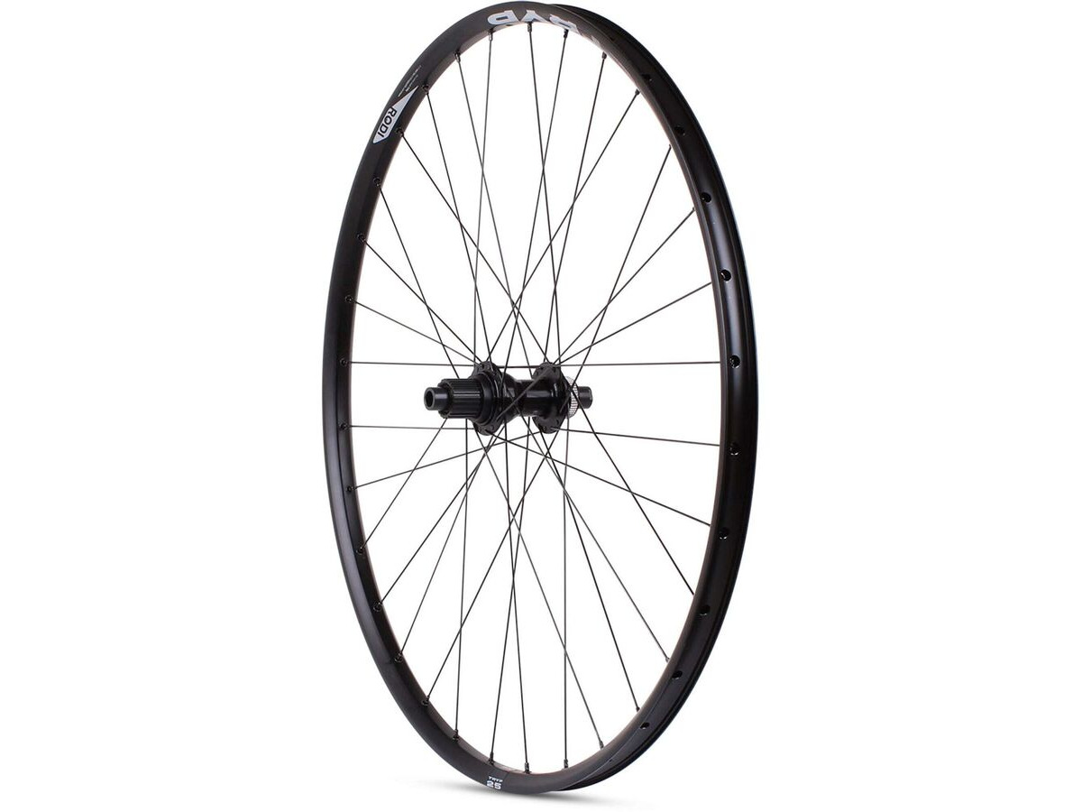 M Part Wheels M25 v2 148x12mm Boost 12sp Rear Wheel 29 click to zoom image