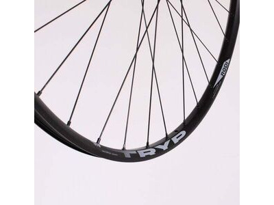 M Part Wheels MTB 29 Rear TC500B/Tryp25 Wheel click to zoom image