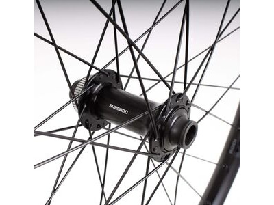 M Part Wheels MTB 29 Front TC500B/Tryp30 Wheel click to zoom image