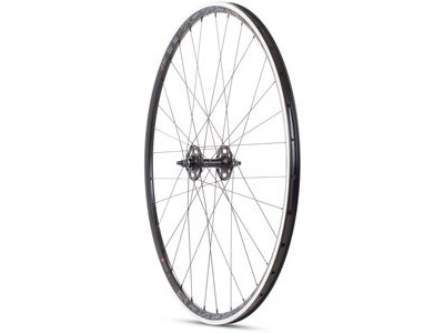 M Part Wheels WHEL M:W F HF100/DWNar/PG 32H/BK