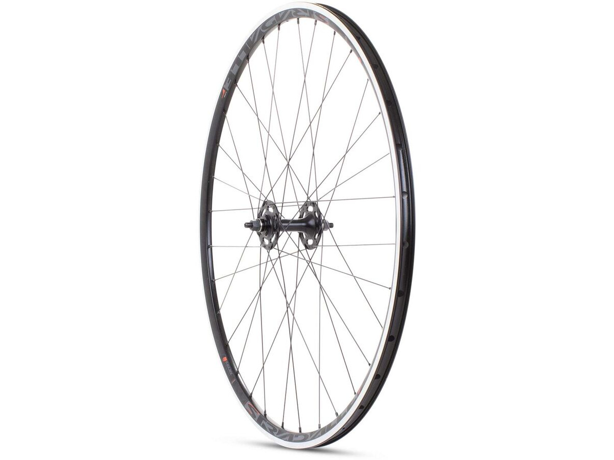 M Part Wheels WHEL M:W F HF100/DWNar/PG 32H/BK click to zoom image