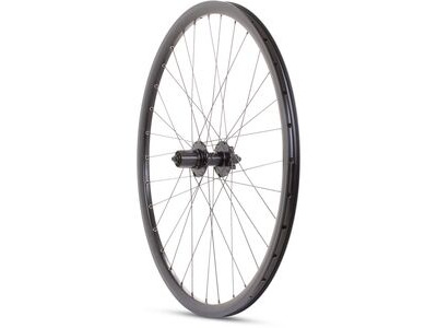 M Part Wheels WHEL M:W R QC400/Cycl27.5/PG 32H/BK