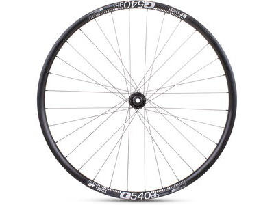 M Part Wheels Gravel Front 700 105/G 540 Wheel click to zoom image