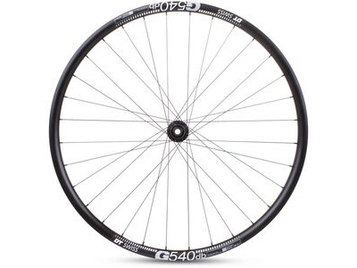 M Part Wheels Gravel Rear 700 105/G 540 Wheel click to zoom image