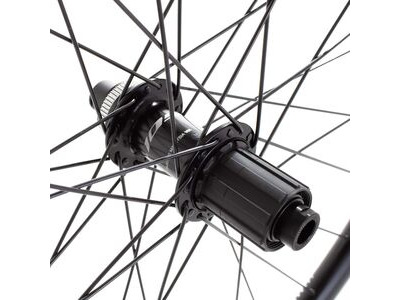 M Part Wheels Gravel Rear 700 105/G 540 Wheel click to zoom image