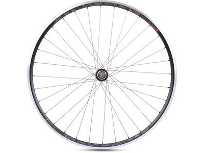 M Part Wheels WHEL M:W R QR130/DW700/FW/PG 32H/BK click to zoom image