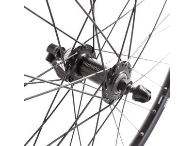 M Part Wheels MTB 29 Front QC400/Tryp25 Wheel click to zoom image
