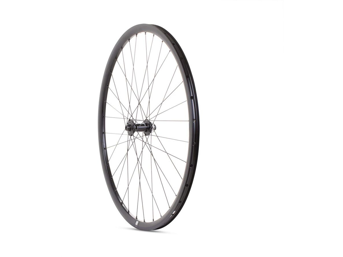 M Part Wheels Road Disc 700 Front Tiagra/Cyclone Wheel click to zoom image