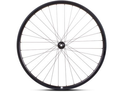 M Part Wheels Road Disc 700 Front Tiagra/Cyclone Wheel click to zoom image