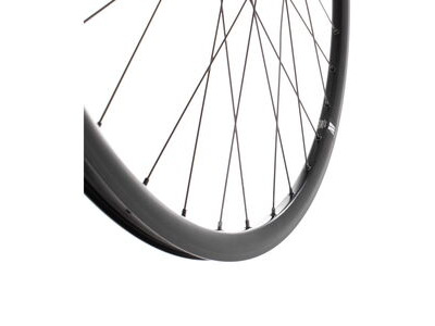 M Part Wheels Road Disc 700 Front Tiagra/Cyclone Wheel click to zoom image