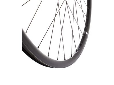 M Part Wheels Road Disc 700 Rear Tiagra/Cyclone Wheel click to zoom image