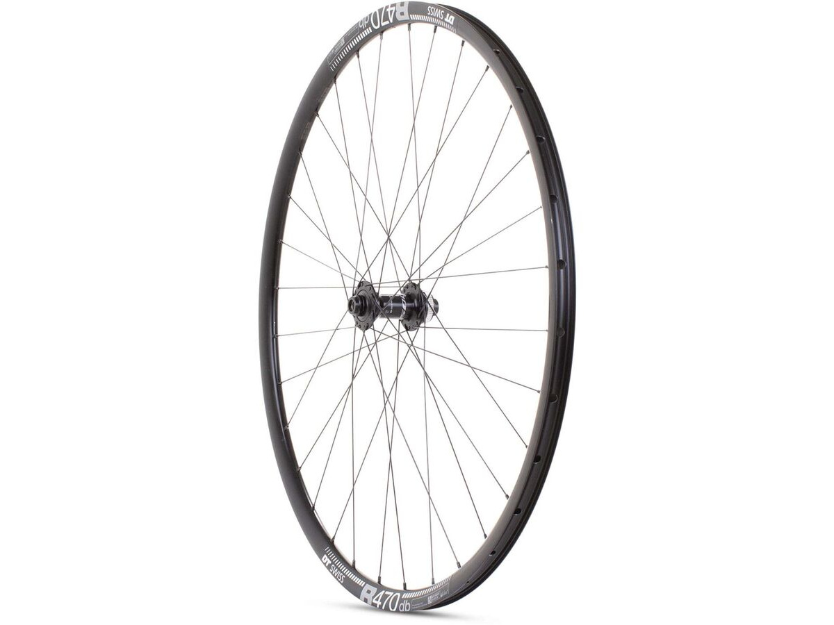 M Part Wheels Road Disc 700 Front 105/R 470 Wheel click to zoom image