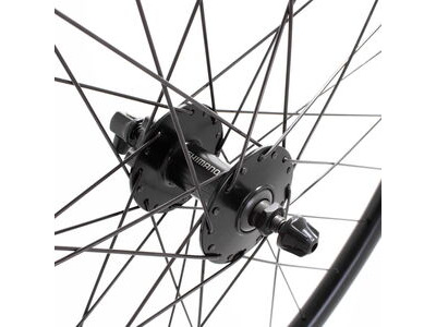 M Part Wheels Gravel Front 700 QC400/Sniper24 Wheel click to zoom image