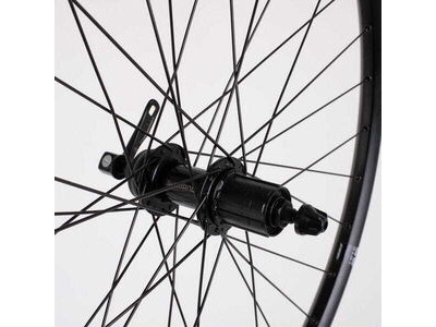 M Part Wheels WHEL M:W R QC400 141QR/11SP/TRYP 29X25/P click to zoom image