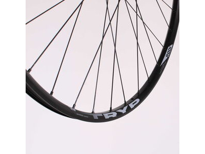 M Part Wheels MTB 27.5 Rear TC500B MS/Tryp25 Wheel click to zoom image