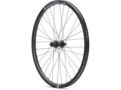 M Part Wheels G100 Rear Wheel 700c 12x142mm Centre Lock Disc Tubeless Ready