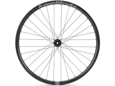 M Part Wheels G100 Rear Wheel 700c 12x142mm Centre Lock Disc Tubeless Ready click to zoom image
