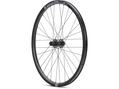 M Part Wheels G100 Rear Wheel 700c 135mm QR 6 Bolt Disc Tubeless Ready