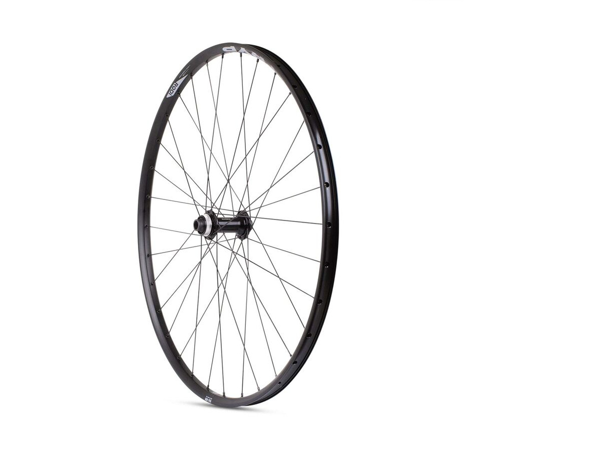 M Part Wheels M25 v2 100x15mm TLR Front Wheel 27.5 click to zoom image