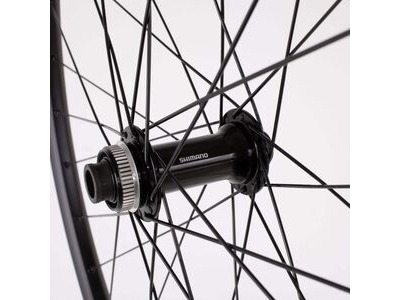M Part Wheels M25 v2 100x15mm TLR Front Wheel 27.5 click to zoom image