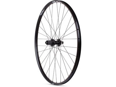 M Part Wheels M25 v2 148x12mm Boost 8, 9, 10-sp, MTB 11-sp TLR Rear Wheel 27.5