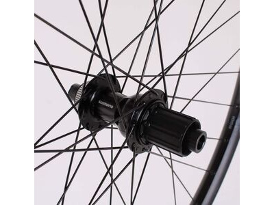 M Part Wheels M25 v2 148x12mm Boost 8, 9, 10-sp, MTB 11-sp TLR Rear Wheel 27.5 click to zoom image