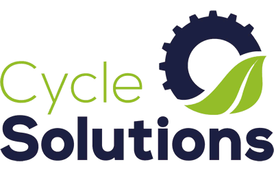 Cycle Solutions Logo